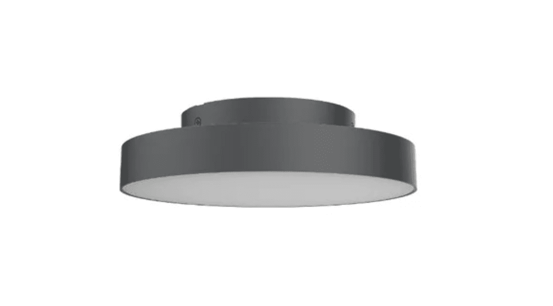 Aetron Wall Light - View 1