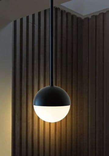 Orixa Wall Light - View 3
