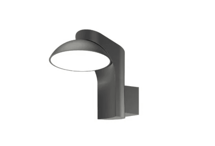 Dominus Wall Light - View 1