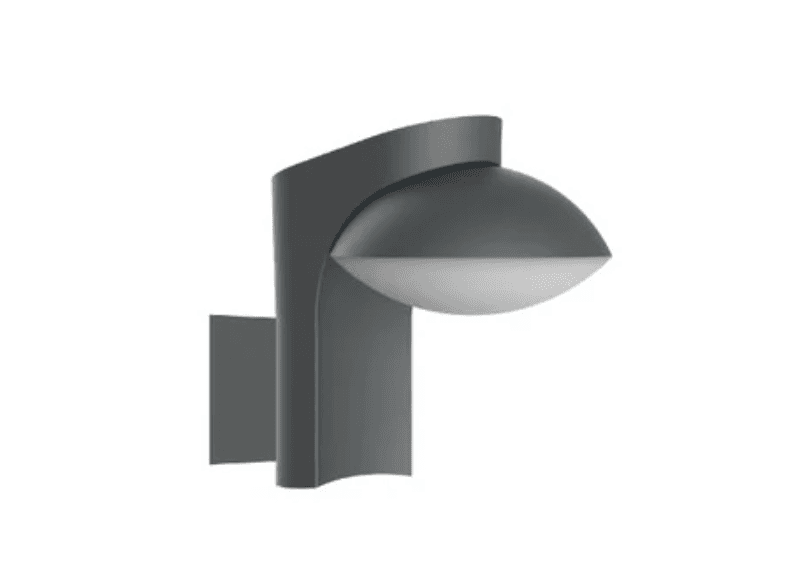 Haven Wall Light - View 1