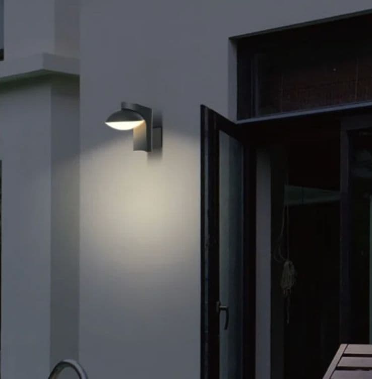 Haven Wall Light - View 3