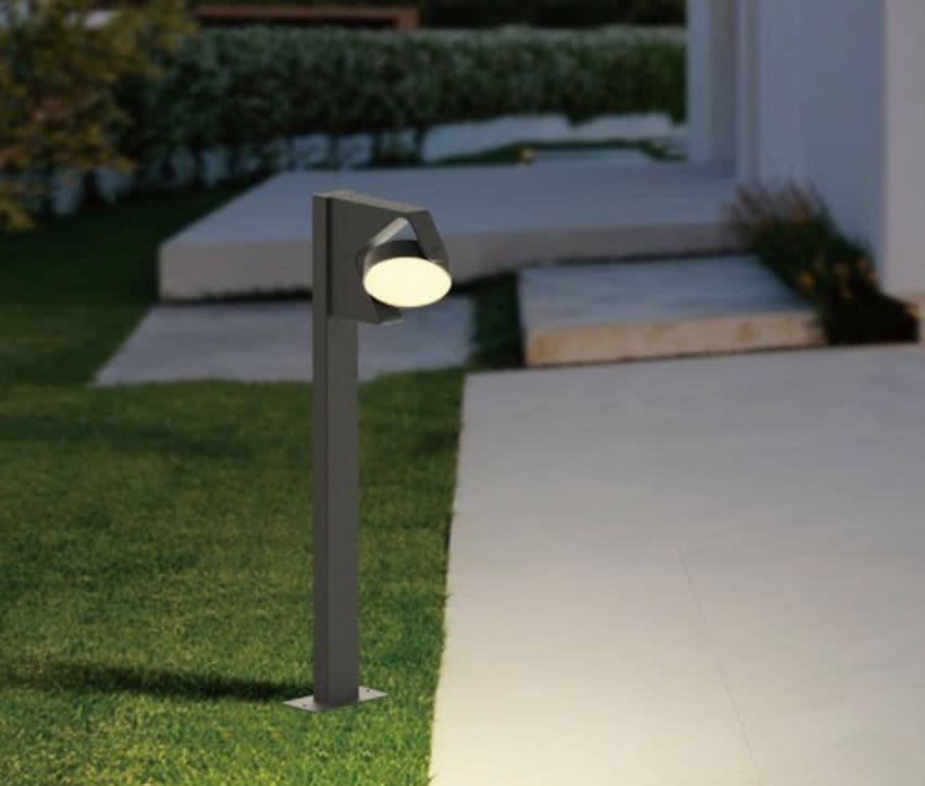 Lumen Bollard - View 3