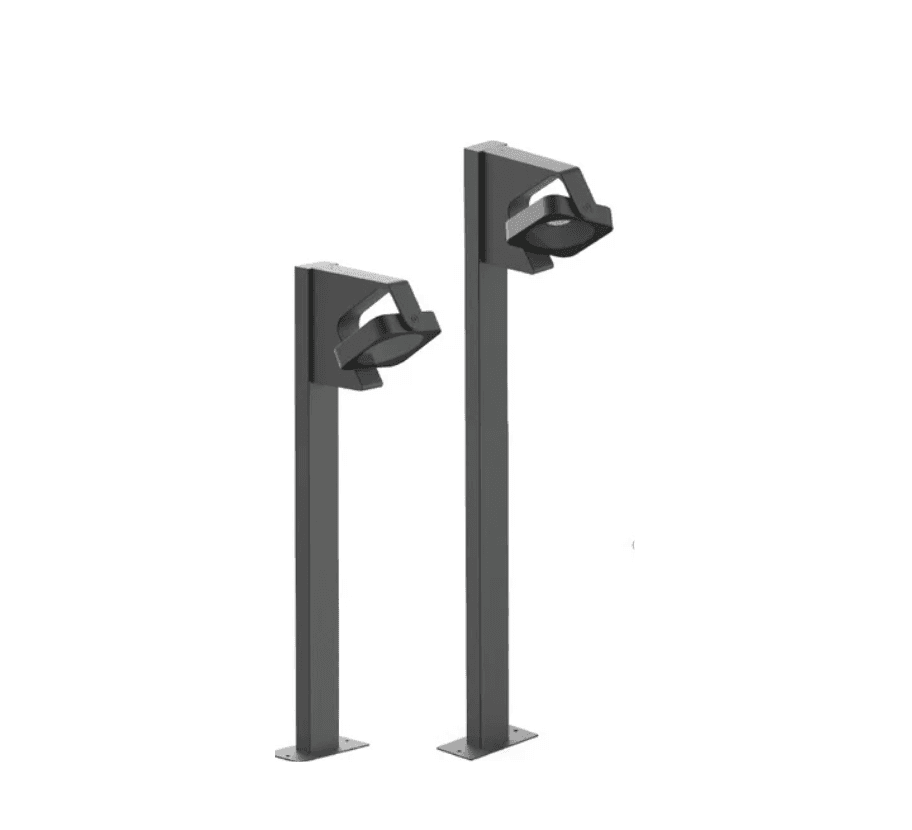 Optix Bollard - View 1