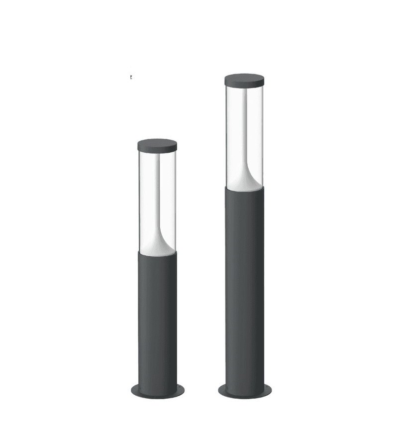 Core Bollard - View 1