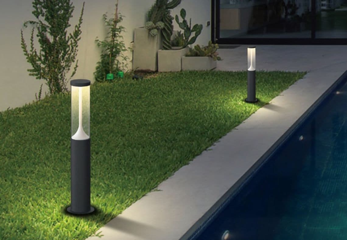 Core Bollard - View 3