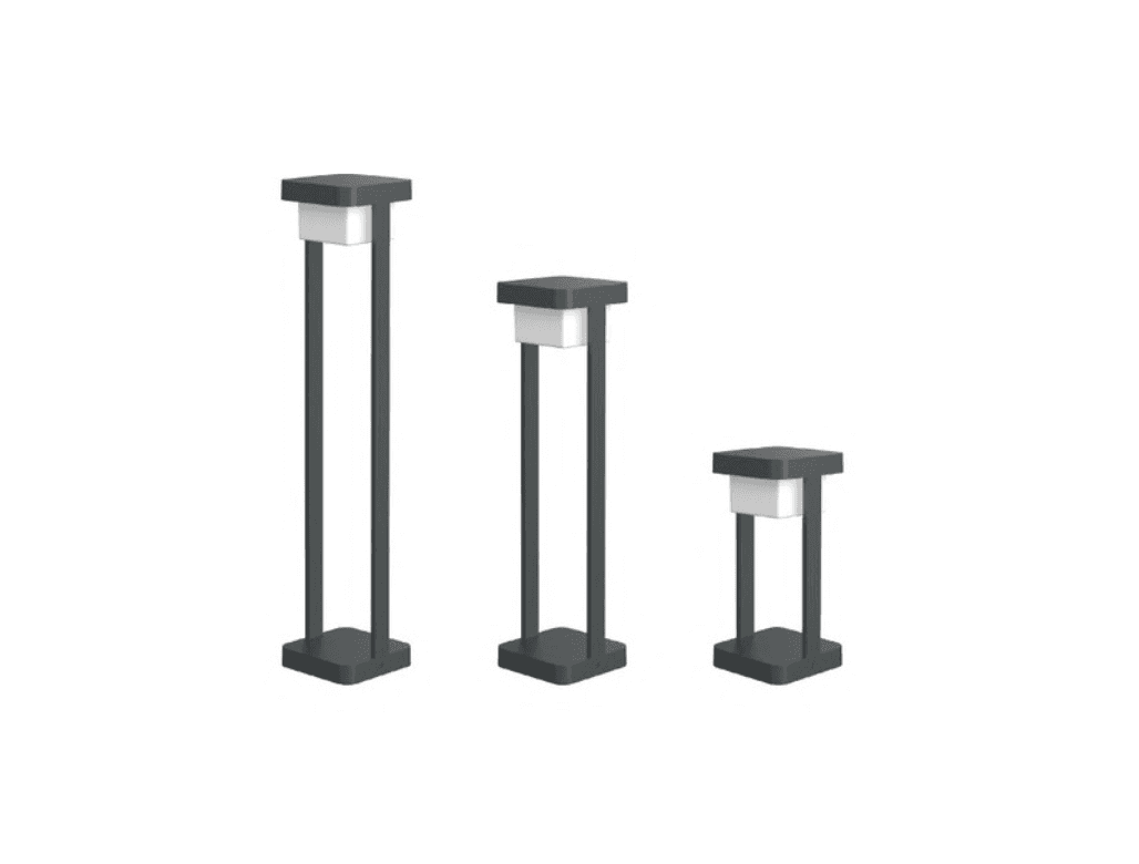 Axis Bollard - View 1