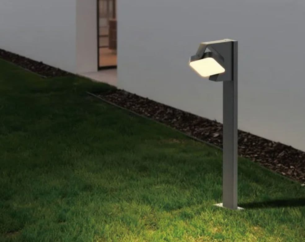 Vector Bollard - View 3