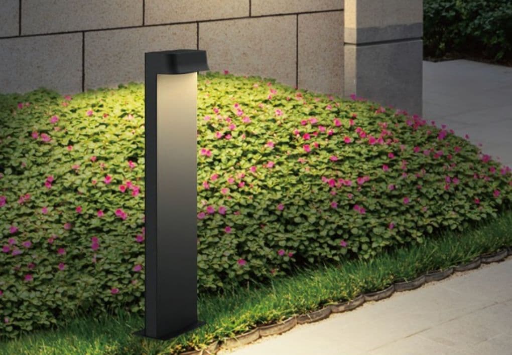 Probe Bollard - View 3