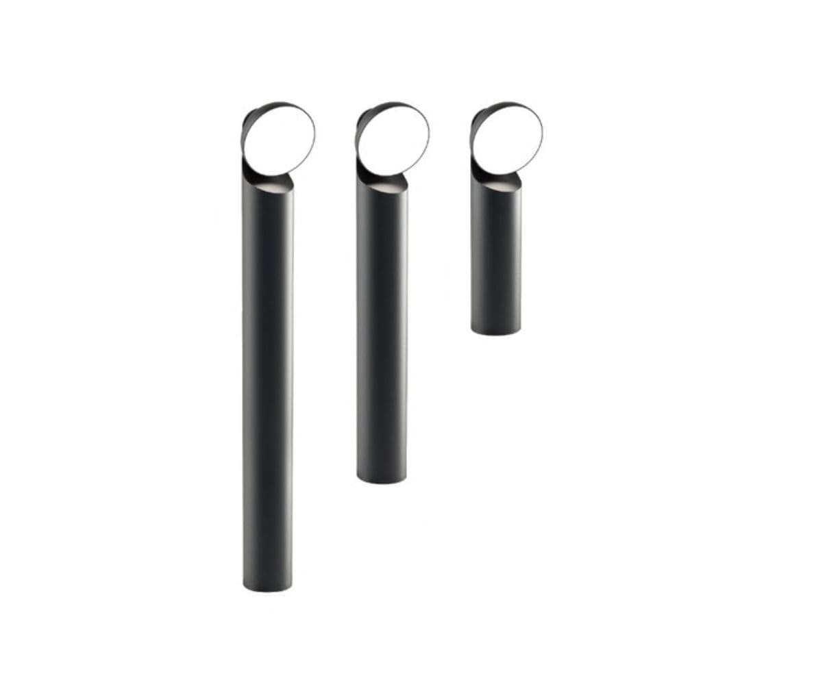 Corona Bollard - View 1