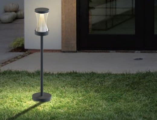 Cygnus Bollard - View 3