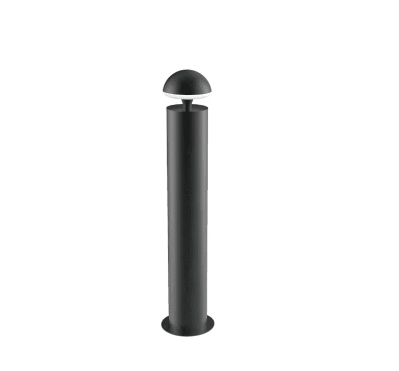Gravity Bollard - View 1