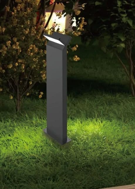 Horizon Bollard - View 3