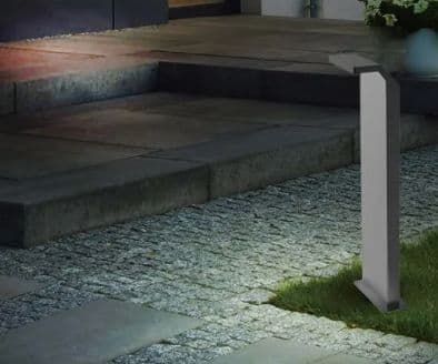 Equinox Bollard - View 3