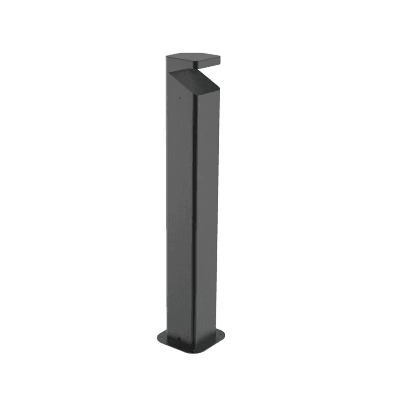 Ozone Bollard - View 1
