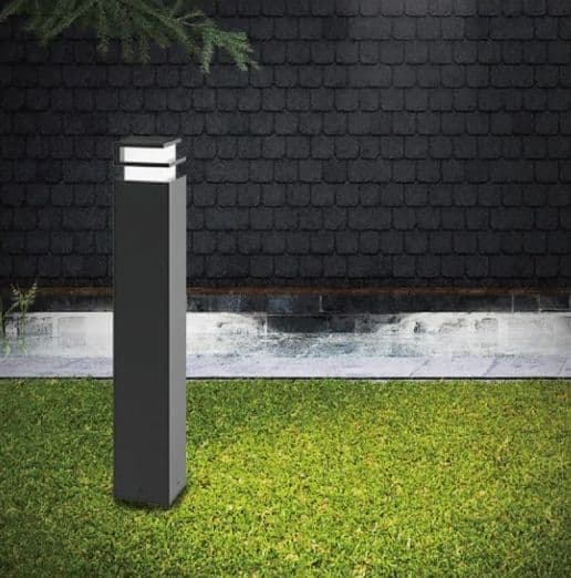 Meridian Bollard - View 3