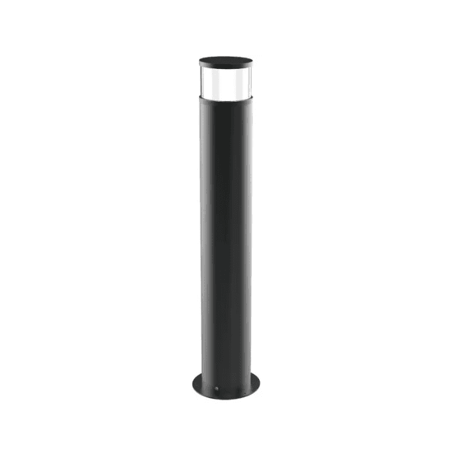 Terran Bollard - View 1