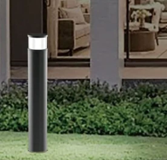 Terran Bollard - View 3