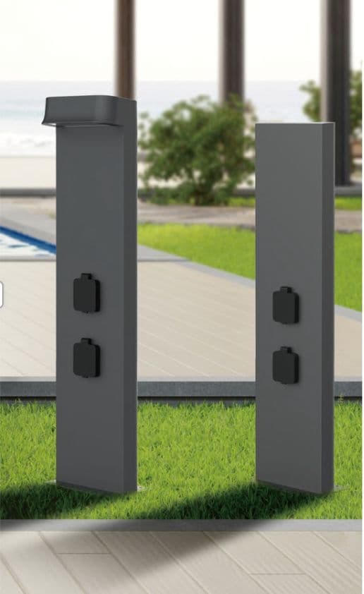 Nexus Bollard - View 5