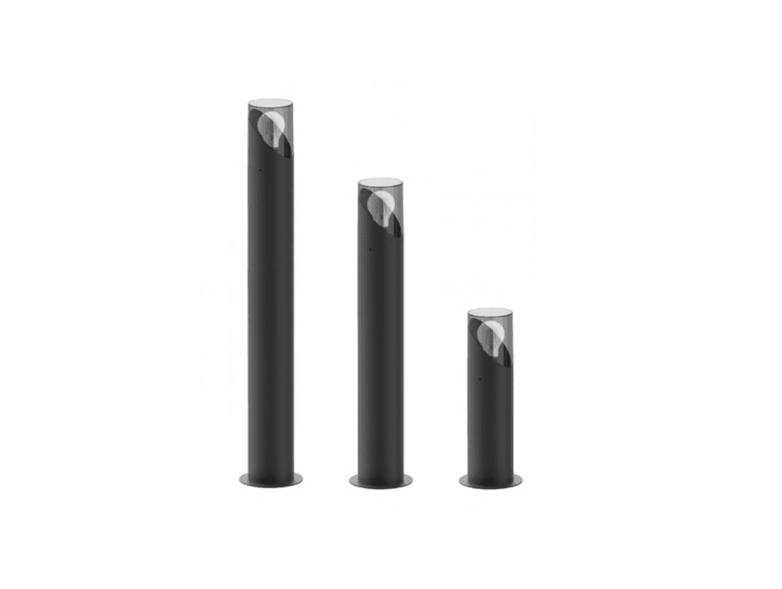 Aegis Bollard - View 1