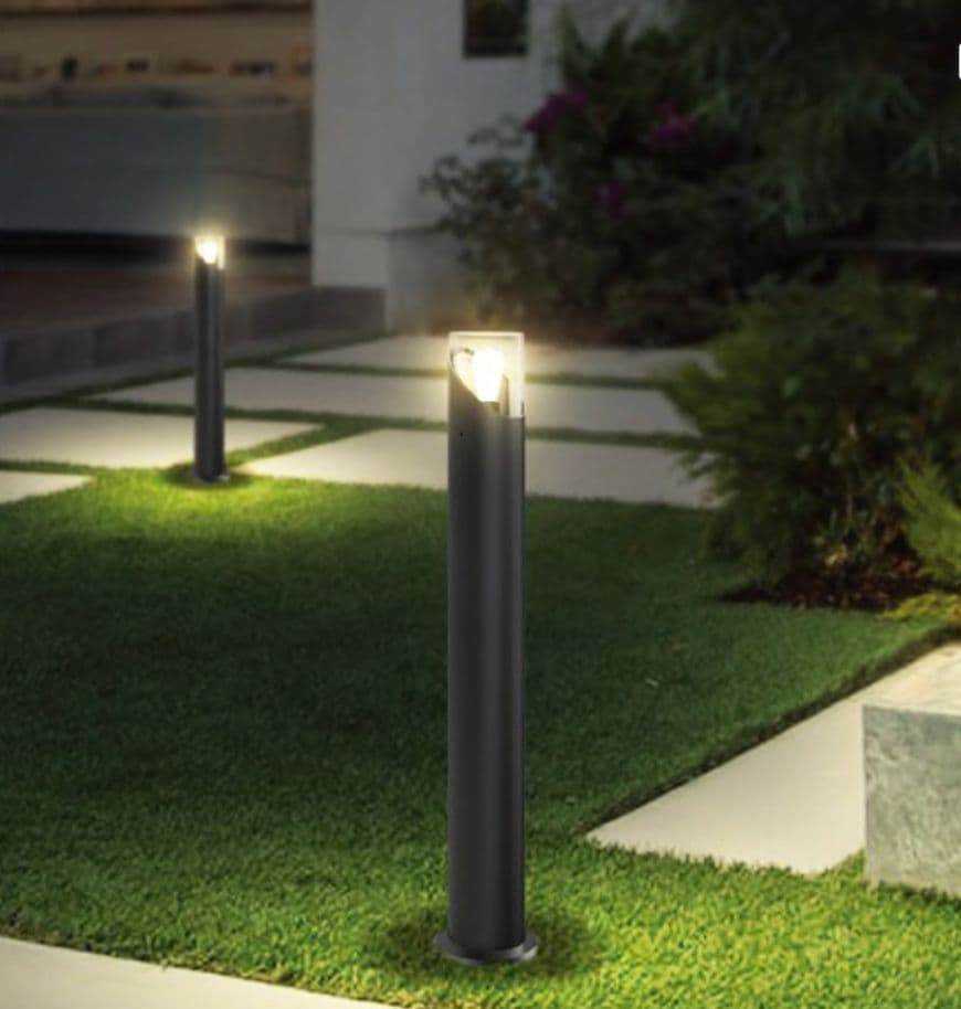 Aegis Bollard - View 3