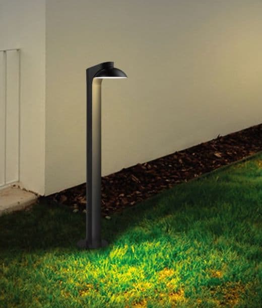 Dominus Bollard - View 3