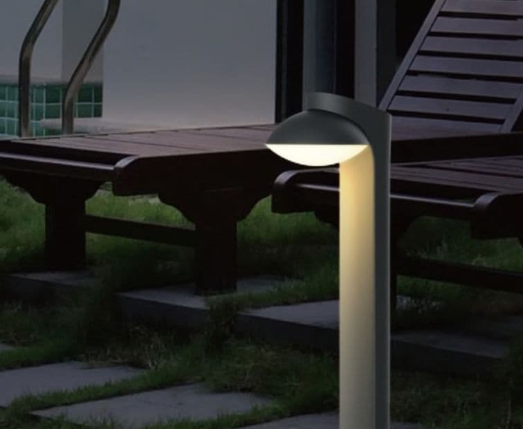 Haven Bollard - View 3