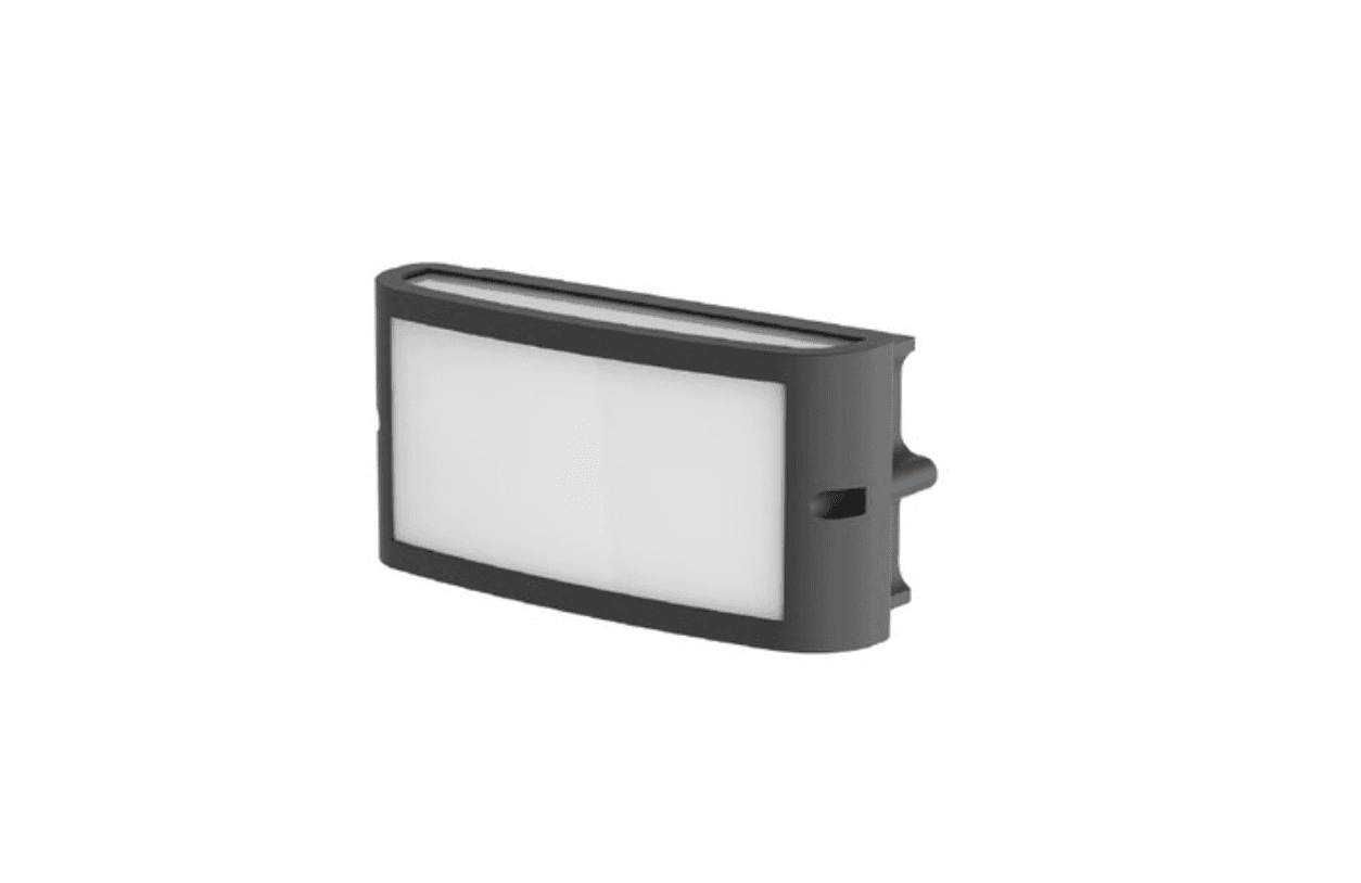 Miranda Stairs Light - View 1