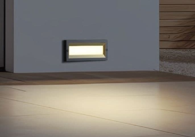 Phaser Stairs Light - View 3