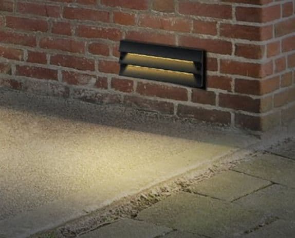 Eclipse Stairs Light - View 3