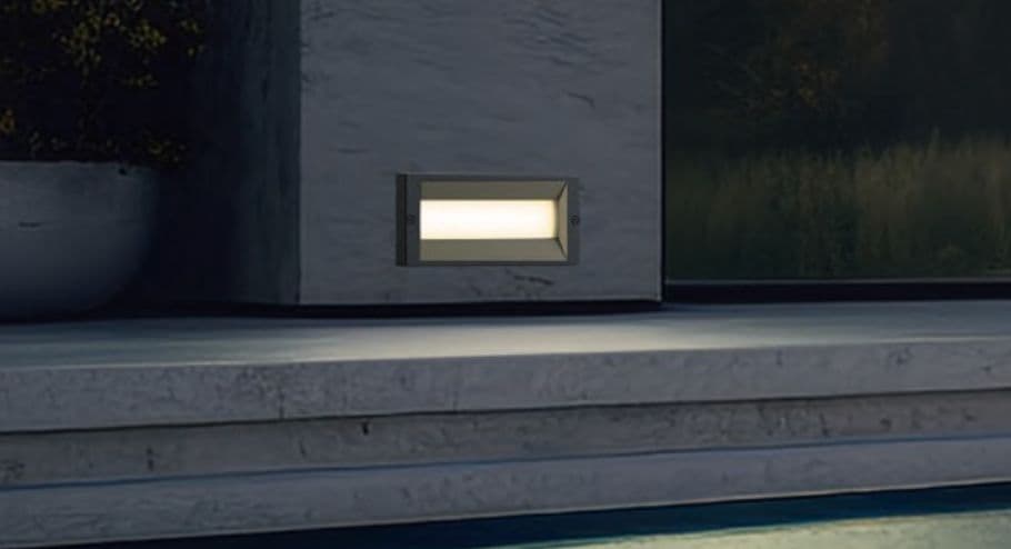 Umbra Stairs Light - View 3