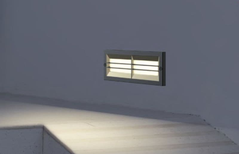 Crater-B Stairs Light - View 3